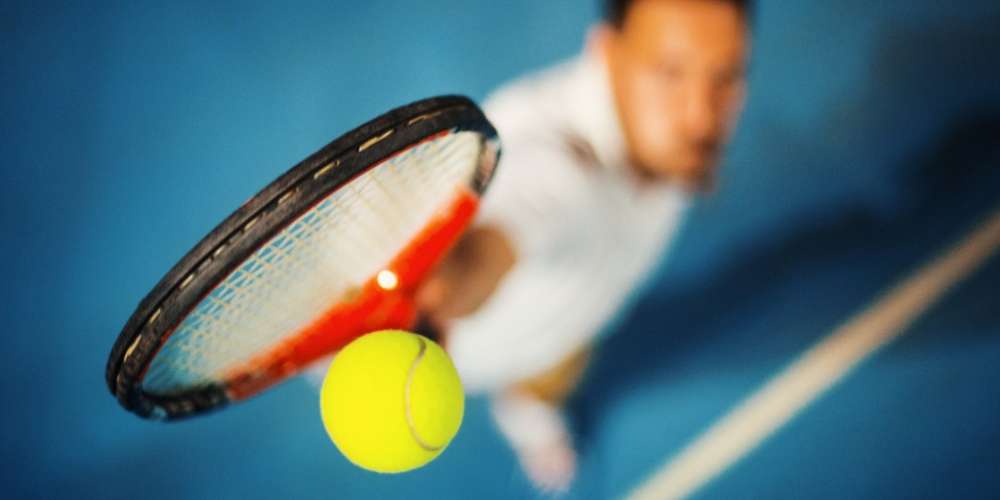 This British Tennis Player Has Exposed His Country’s Special Olympics Ban on Trans Athletes