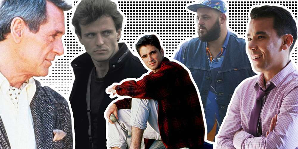 7 Times TV Got HIV-Positive Characters Right (and 1 Series That Never Bothered)