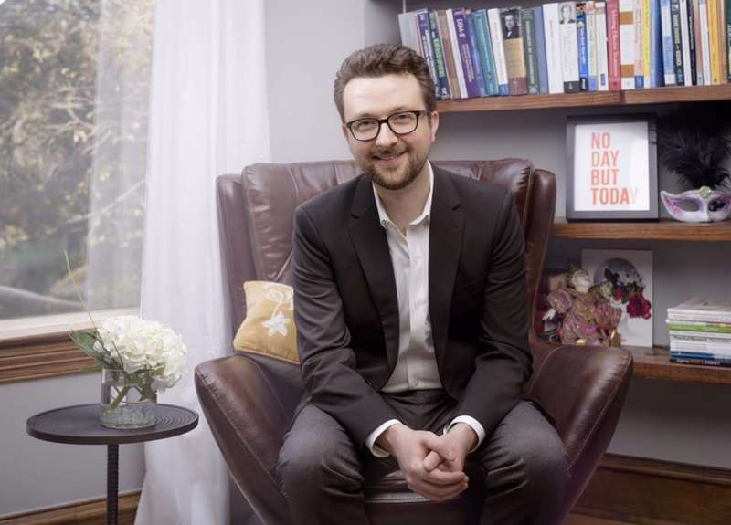 Lee Kinsey, conversational hacks 01