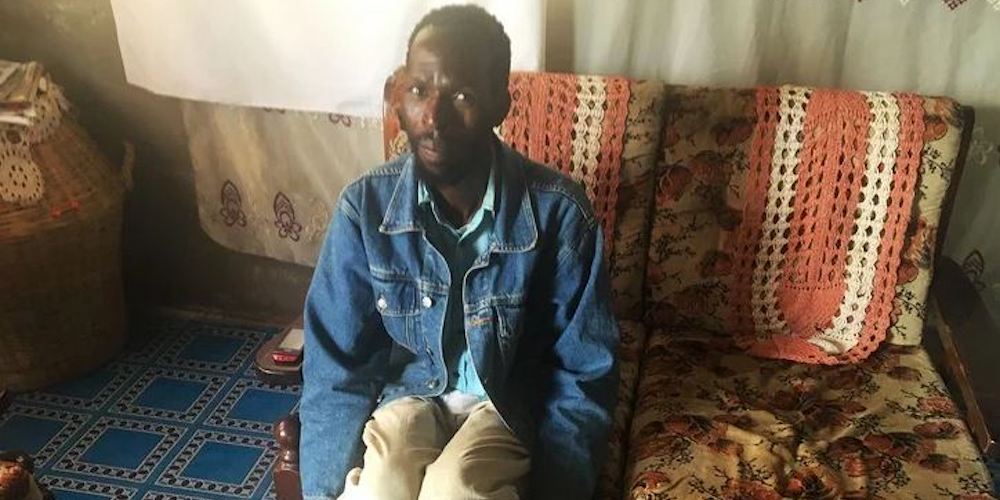 This South African Church Is Beating Gay Men and Then Charging Them for ‘Damages’