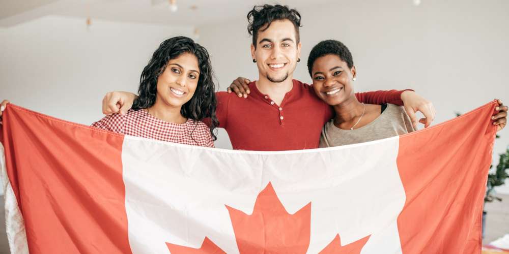 All Canadians Are Now Represented by These New Gender-Neutral Lyrics to ‘O Canada’
