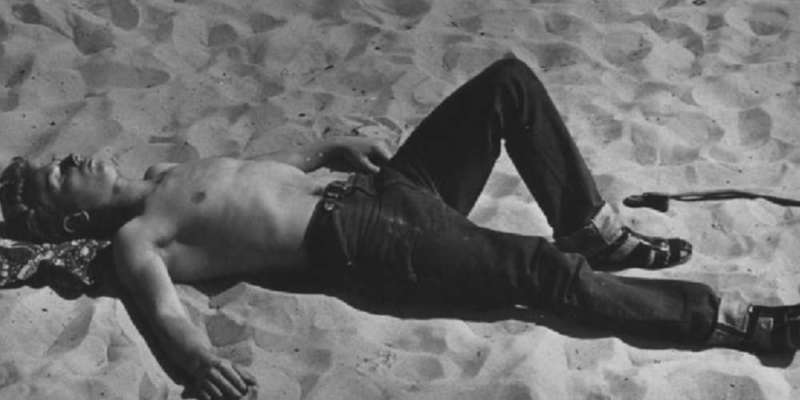 Edward Melcarth