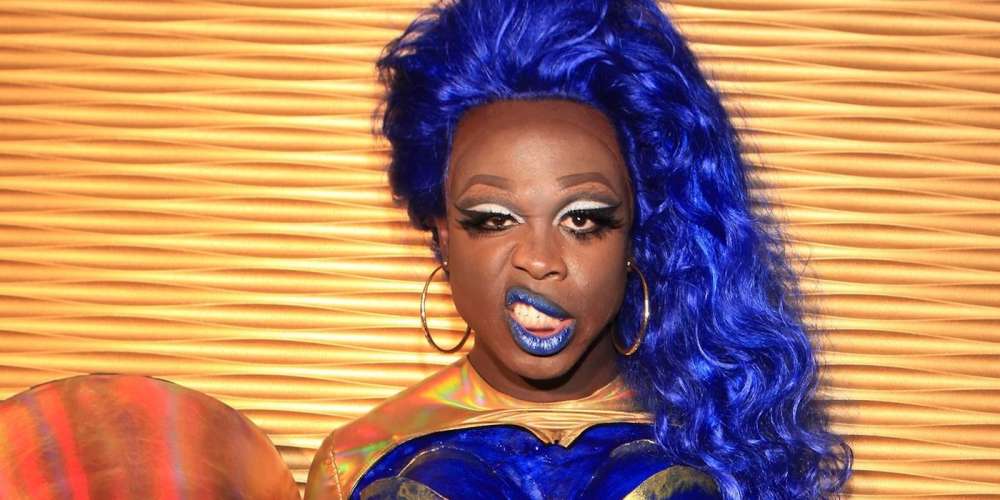 Bob The Drag Queen Is Joining Trixie Mattel as Guest Co-Host of ‘The Trixie and Katya Show’