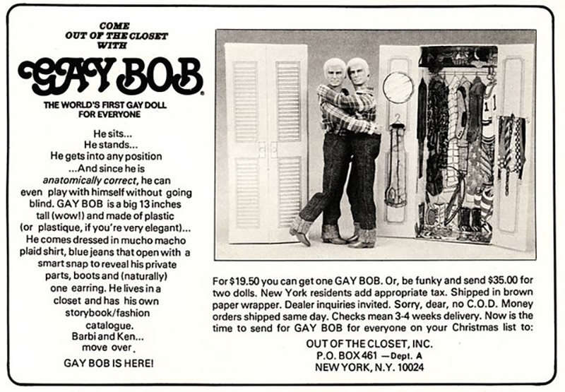 gay Bob doll 02