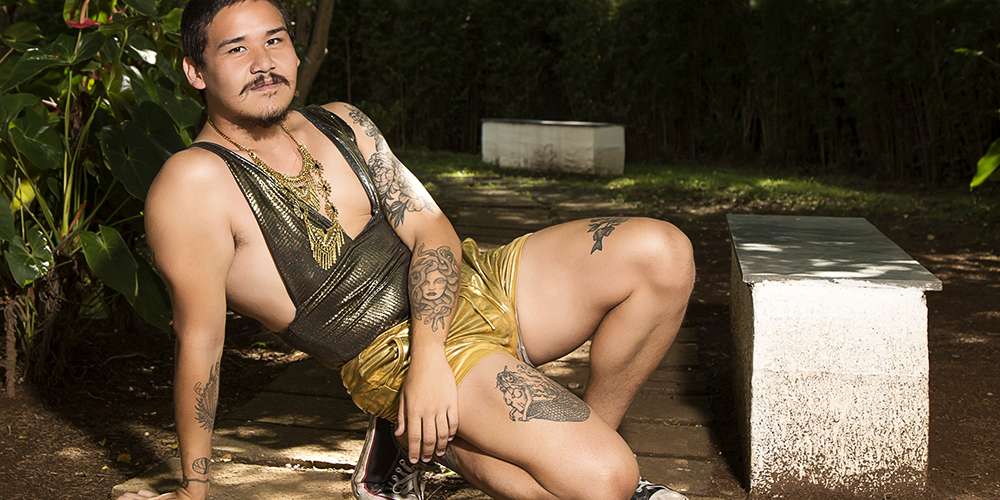 Quando fevereiro chegar…. chegou! E com ele o cara do mês