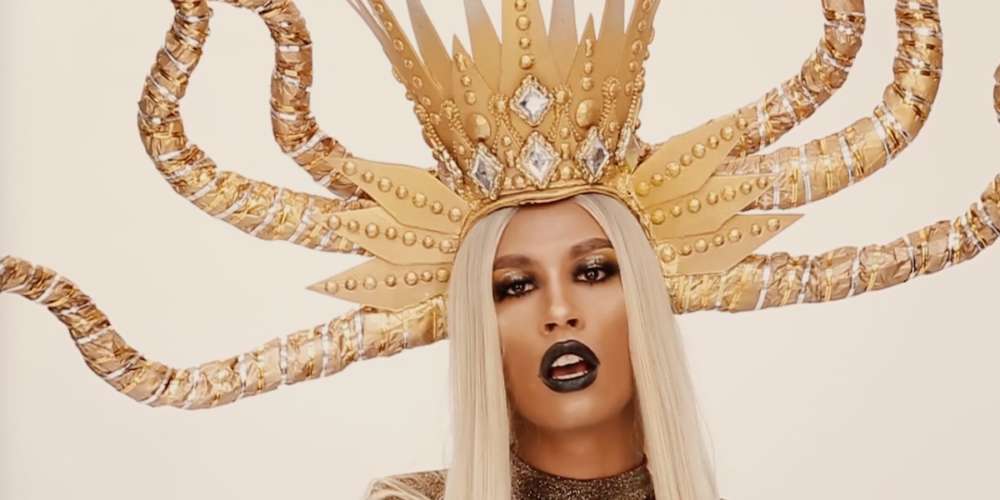 Regardez la bande-annonce de « Drag Race Thaïlande » !