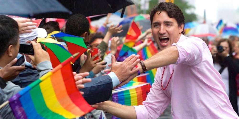 Hino nacional do Canadá exclui palavra “filhos” para respeitar neutralidade de gênero