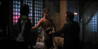 Altered Carbon 5