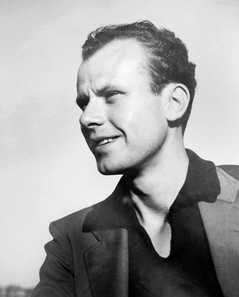 mattachine podcast harry hay