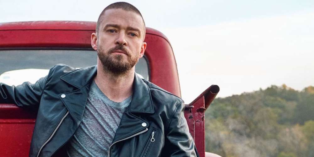Here’s What Critics Are Saying About Justin Timberlake’s New Album (Hint: They Hate It)