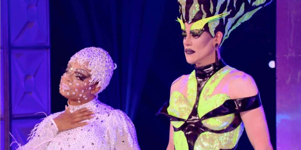 All Stars 3: interview exclusive de la deuxième drag-queen à quitter l’émission