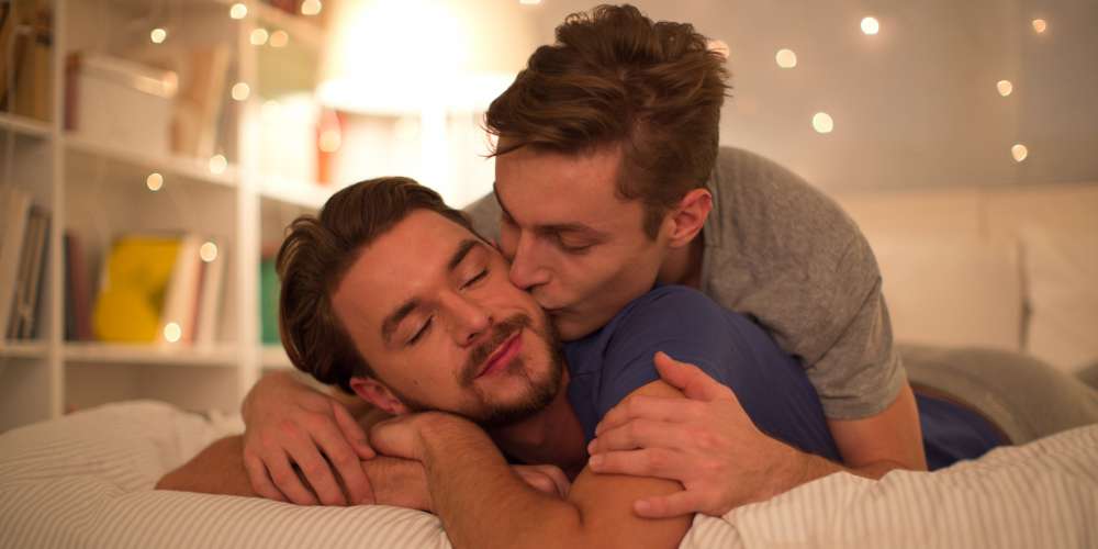 New Survey Reveals Most Gay People Lose Their Virginity a While After Their Peers