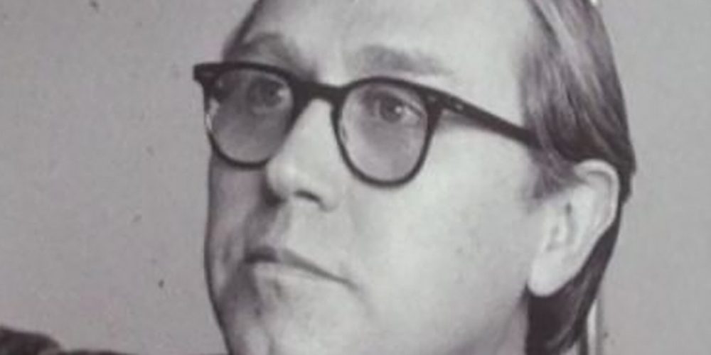 Mort d’André Baudry, fondateur d’Arcadie la première association homosexuelle française