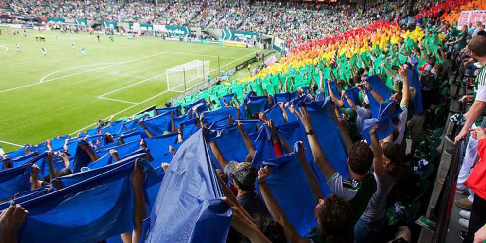 Brasil é um dos países mais multados pela Fifa por homofobia no futebol