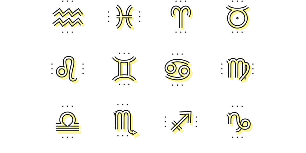 靈感力與行動力獲得提升的二月:12星座運勢