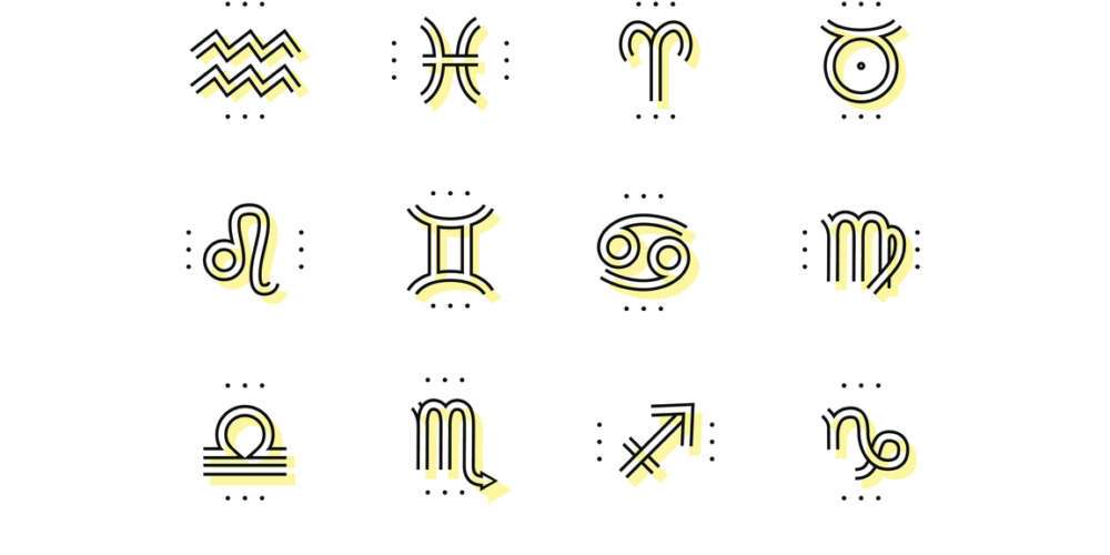靈感力與行動力獲得提升的二月:12星座運勢