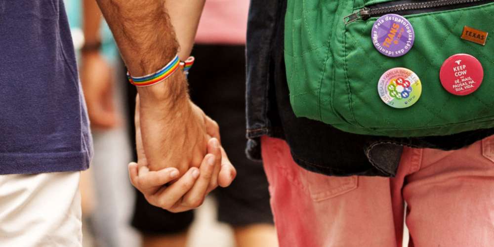 América Latina ganha primeira pesquisa online sobre saúde sexual de HSH