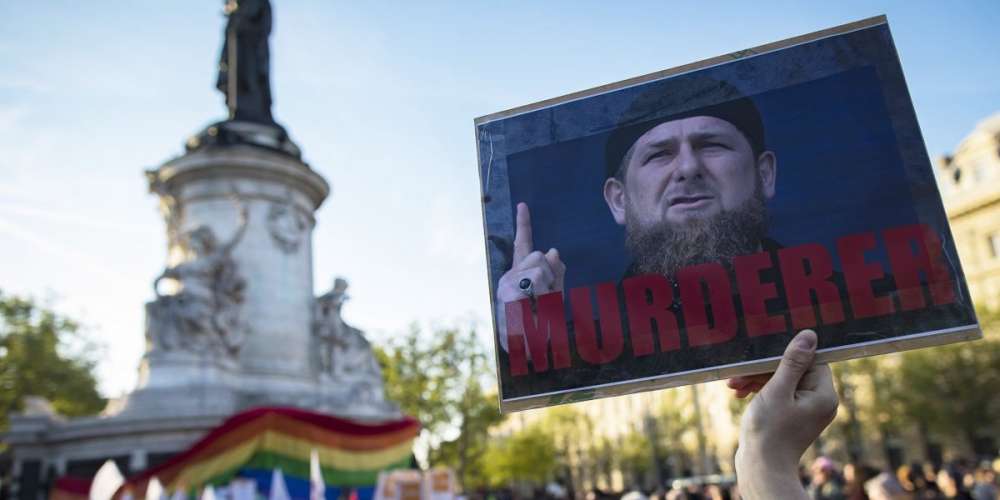 Tchétchénie: les persécutions homophobes reprennent de plus belle