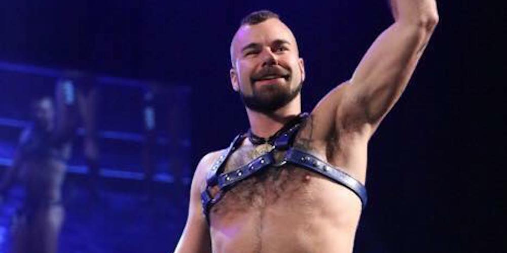 Gay Leather Titleholder Blames QPOCs for Ruining the BDSM Community ‘Gene Pool’