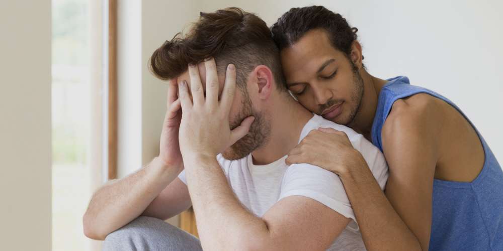 Bermuda Just Became the First Nation in the World to Repeal Same-Sex Marriage