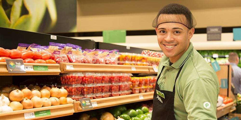 A Man Is Suing Publix Grocery Stores Over Homophobic Abuse, and Others Have Too