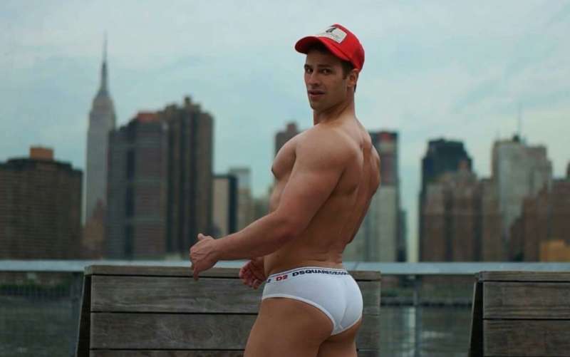 BRYAN HAWN
