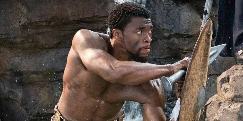 7 Things You Should Know About Black Panther, the Superhero in Marvel’s Most Popular Movie Yet