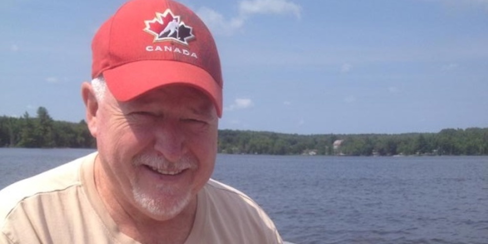 The Remains of 6 People Have Been Linked to Alleged Toronto Serial Killer Bruce McArthur