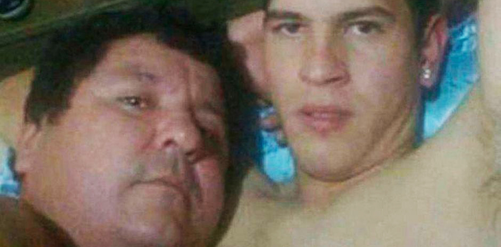 Presidente de clube paraguaio confirma relação com jogador após vazarem fotos íntimas