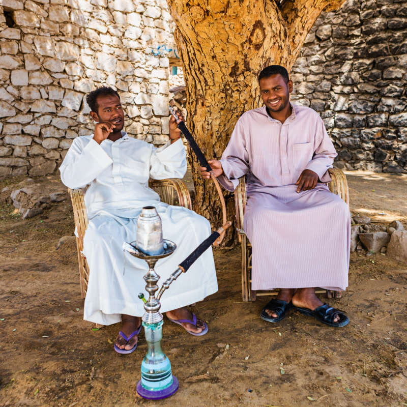 Egypt LGBTQ tourism 02