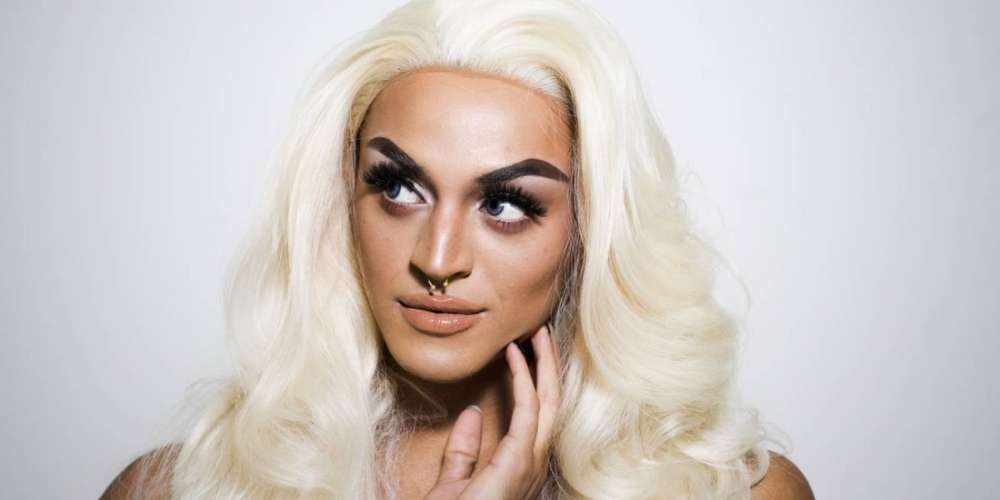 Pabllo Vittar diz: jamais apresentaria um programa como o RuPaul’s DragRace