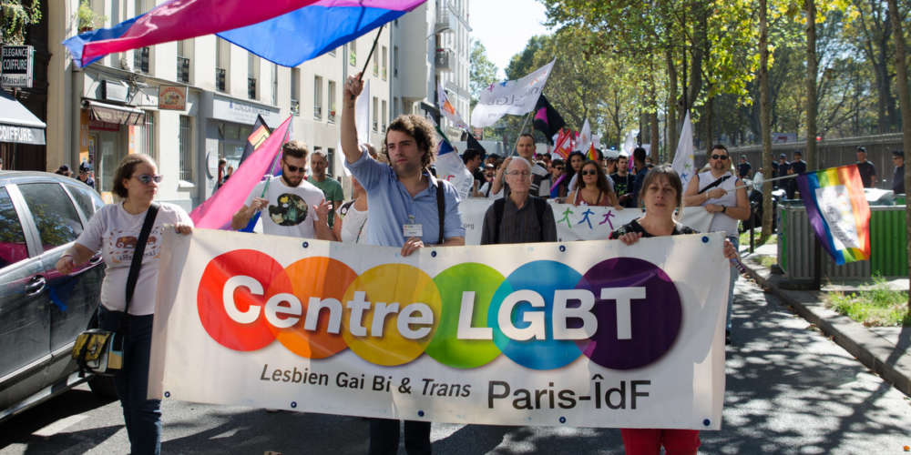Nantes: SOS homophobie et le Centre LGBT de Paris s’inquiètent de la décision du Tribunal Administratif