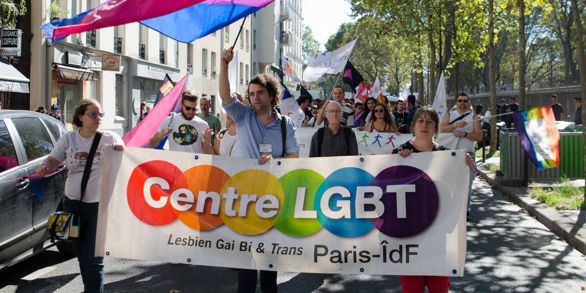 Nantes: SOS homophobie et le Centre LGBT de Paris s’inquiètent de la décision du Tribunal Administratif