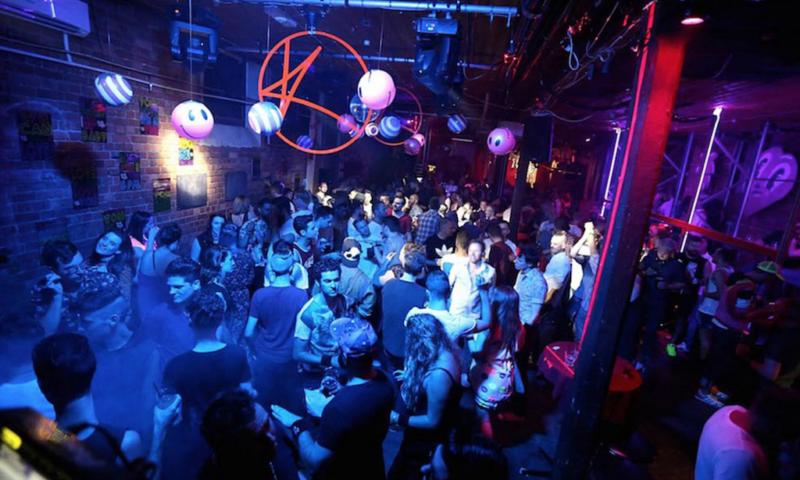 gay melbourne guide sircuit bar เกย์ เมลเบิร์น
