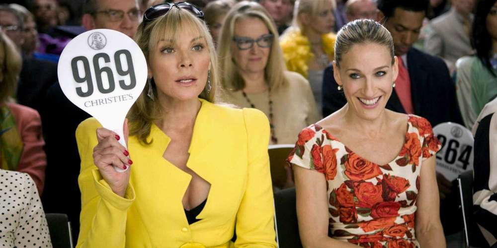 Kim Cattrall Explota Contra Sarah Jessica Parker, Llamándola «Hipócrita y Cruel» en Instagram