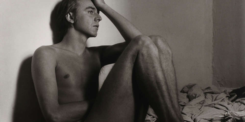 Photographer Peter Hujar Reveals Gay Nudes, Drag Queens and Queer Weirdos of 1970s NYC