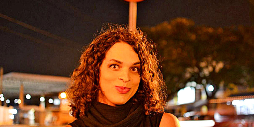 Unicamp tem primeira transgênero doutorando com nome social