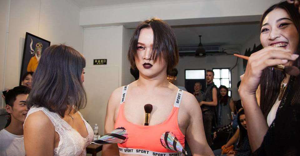 從瑪丹娜和藍心湄到阿妹和Jolin:主流媒體光環下的LGBTQ之舞(上)