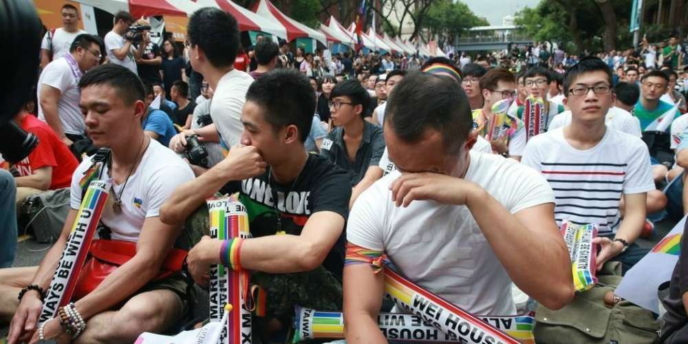 Un journal malaisien publie une liste de critères pour repérer les homos