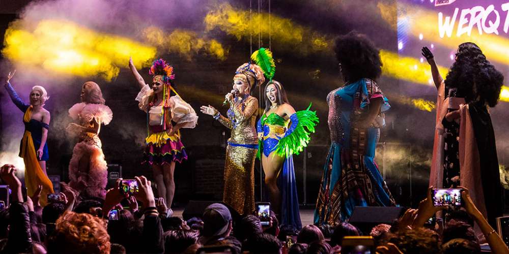 RuPaul’s Drag Race ‘Werq The World’ Conquistó México y Ahora Va por el Resto de Latinoamérica