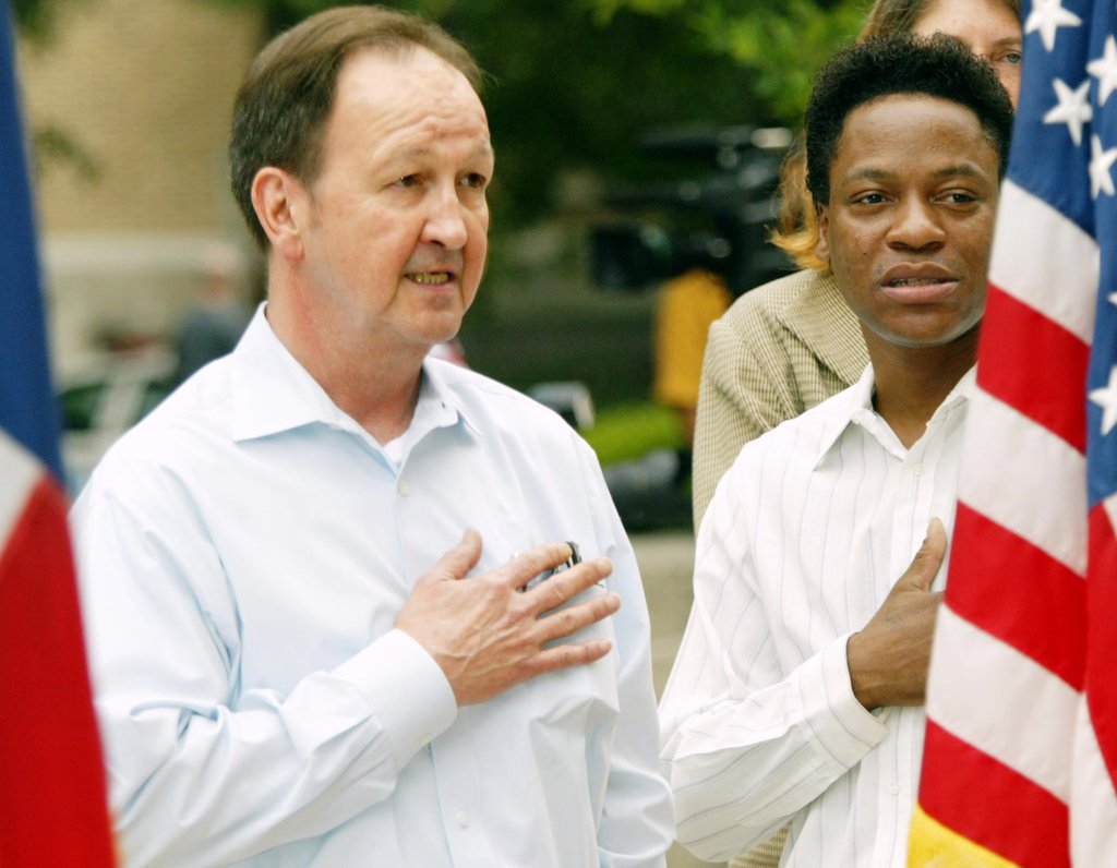 gay criminalization lawrence