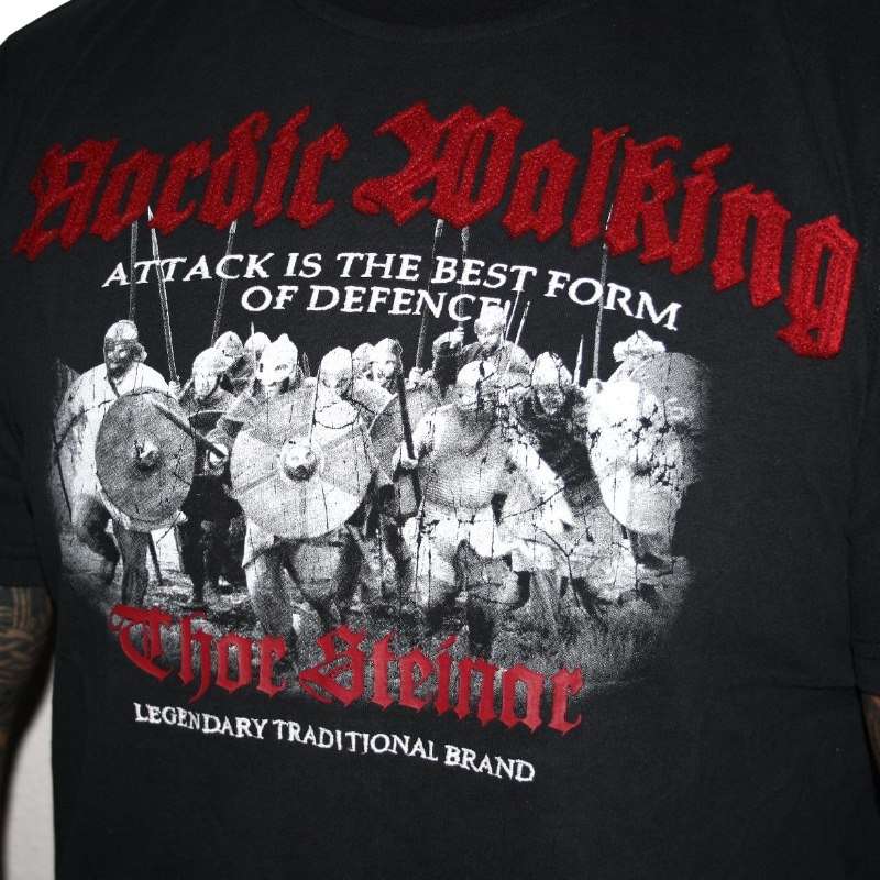 thor steiner neo-nazi clothing