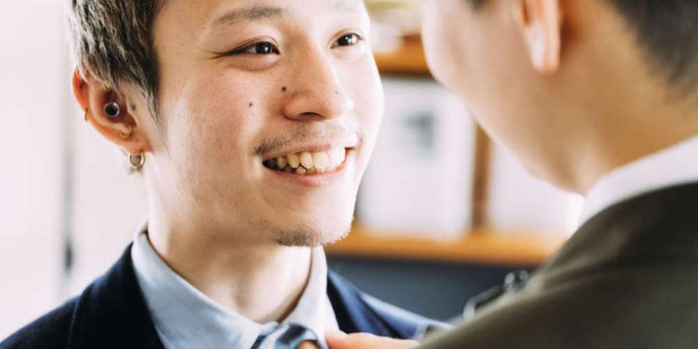 母國可以同婚,才可以來台灣依親?熊大律師教你解套!