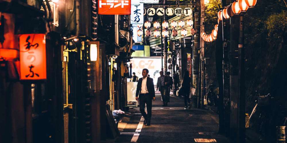 【東京現場直擊】數十年如一日的日本同志酒吧文化