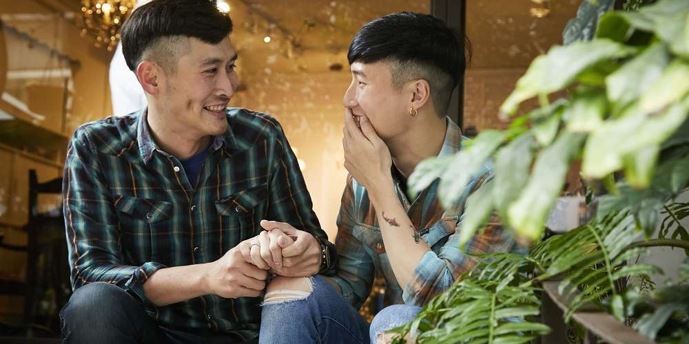 【我的另類情人節】情人節的電燈泡 照亮別人也照亮自己