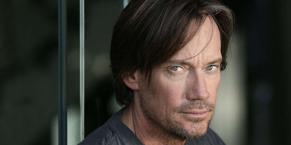With a Tweet, Former Hercules Kevin Sorbo Reminds Us He’s Still a First-Class Douchebag