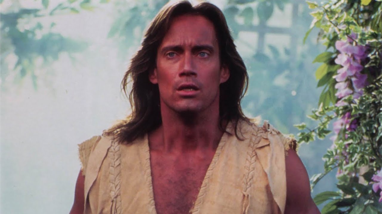 kevin sorbo tweet hercules