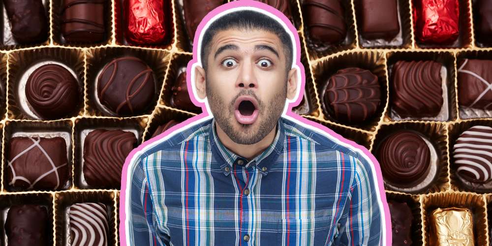 Les utilisateurs de Hornet racontent leur meilleure (ou leur pire) Saint Valentin en 10 mots!
