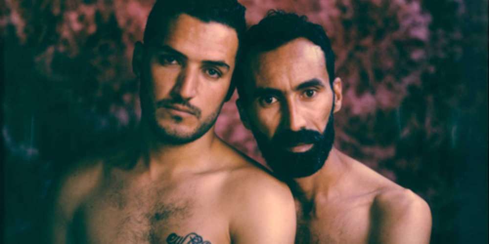 Where Love Is Illegal, Telling Our Stories Is the Best Tool We Have