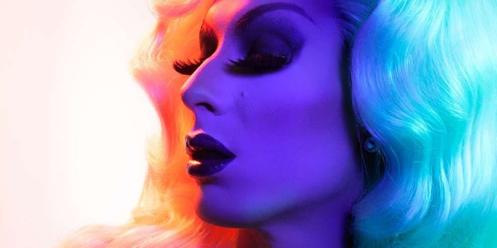 For Valentine’s Day, Drag ‘All Star’ Alaska Pens a Love Letter to Fans, Followers and Friends